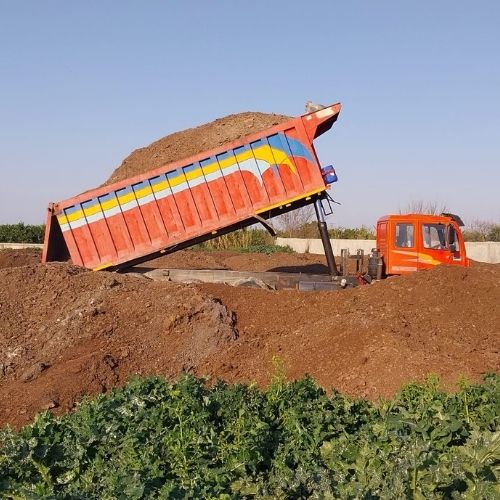 Adana Gübre Ve Zibil Satışı Resim Galerisi