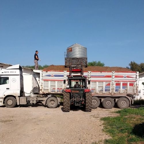 Adana Gübre Satışı Resim Galerisi