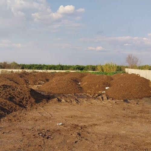 Adana Gübre Satışı Resim Galerisi